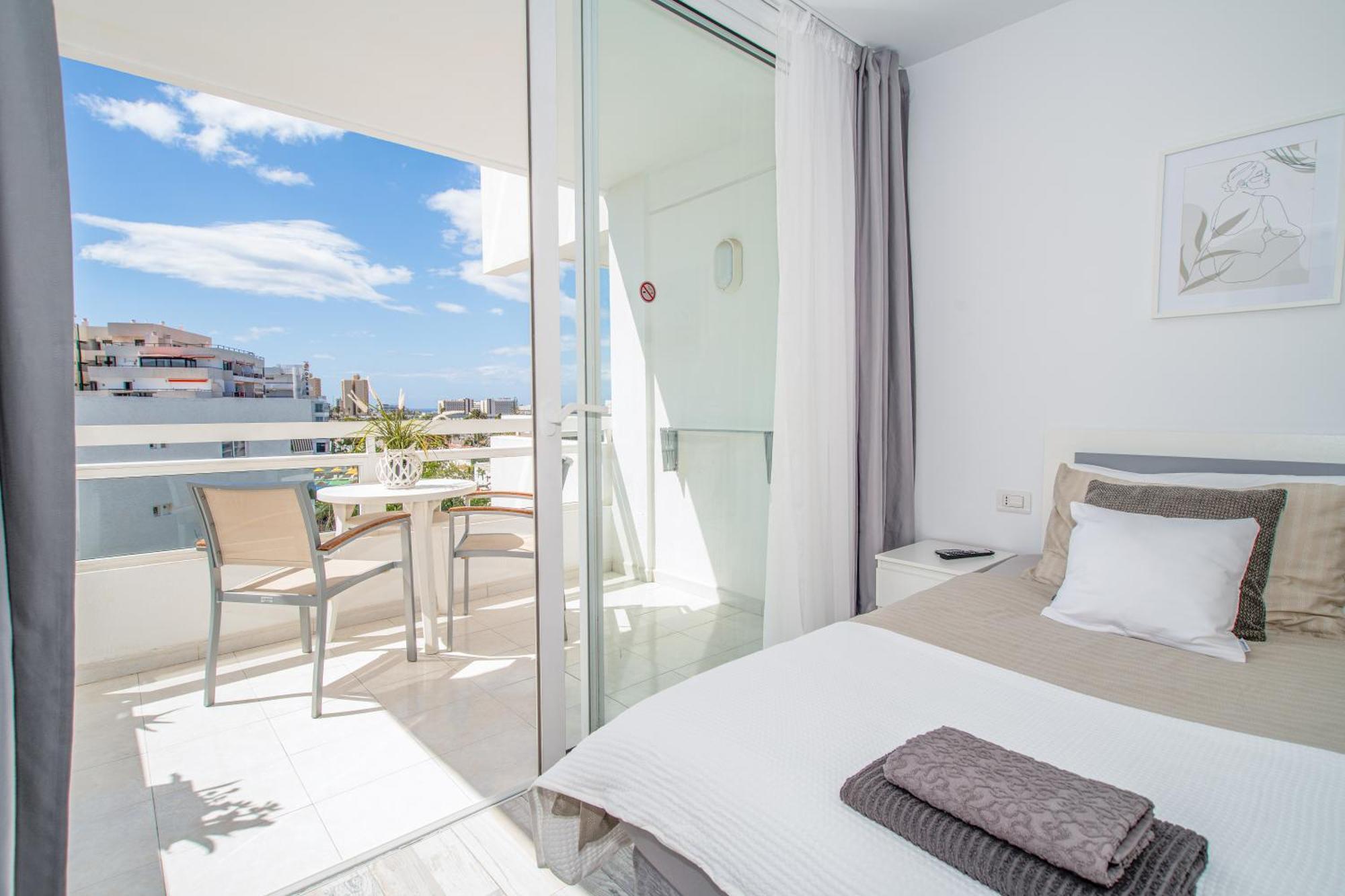 Apartment Modern Ponderosa, Americas Costa Adeje (Tenerife)